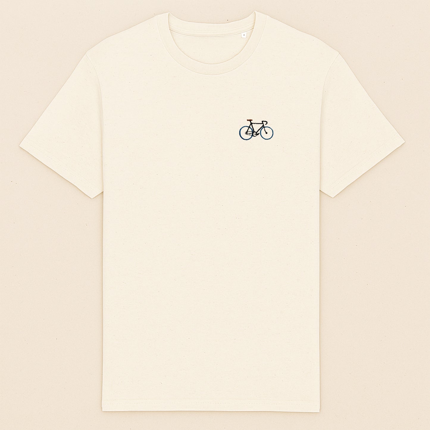 Bicycle T-shirt