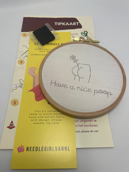 DIY- Small size