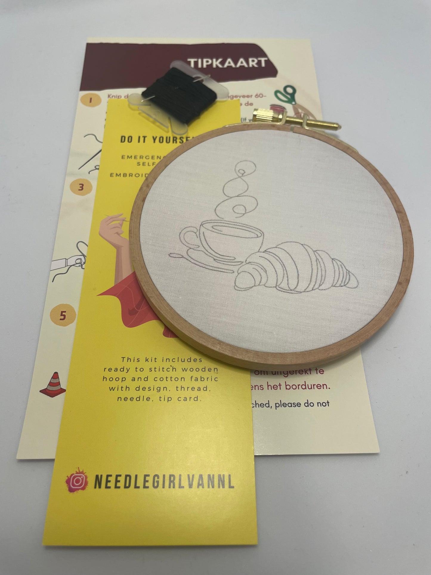 DIY- Small size