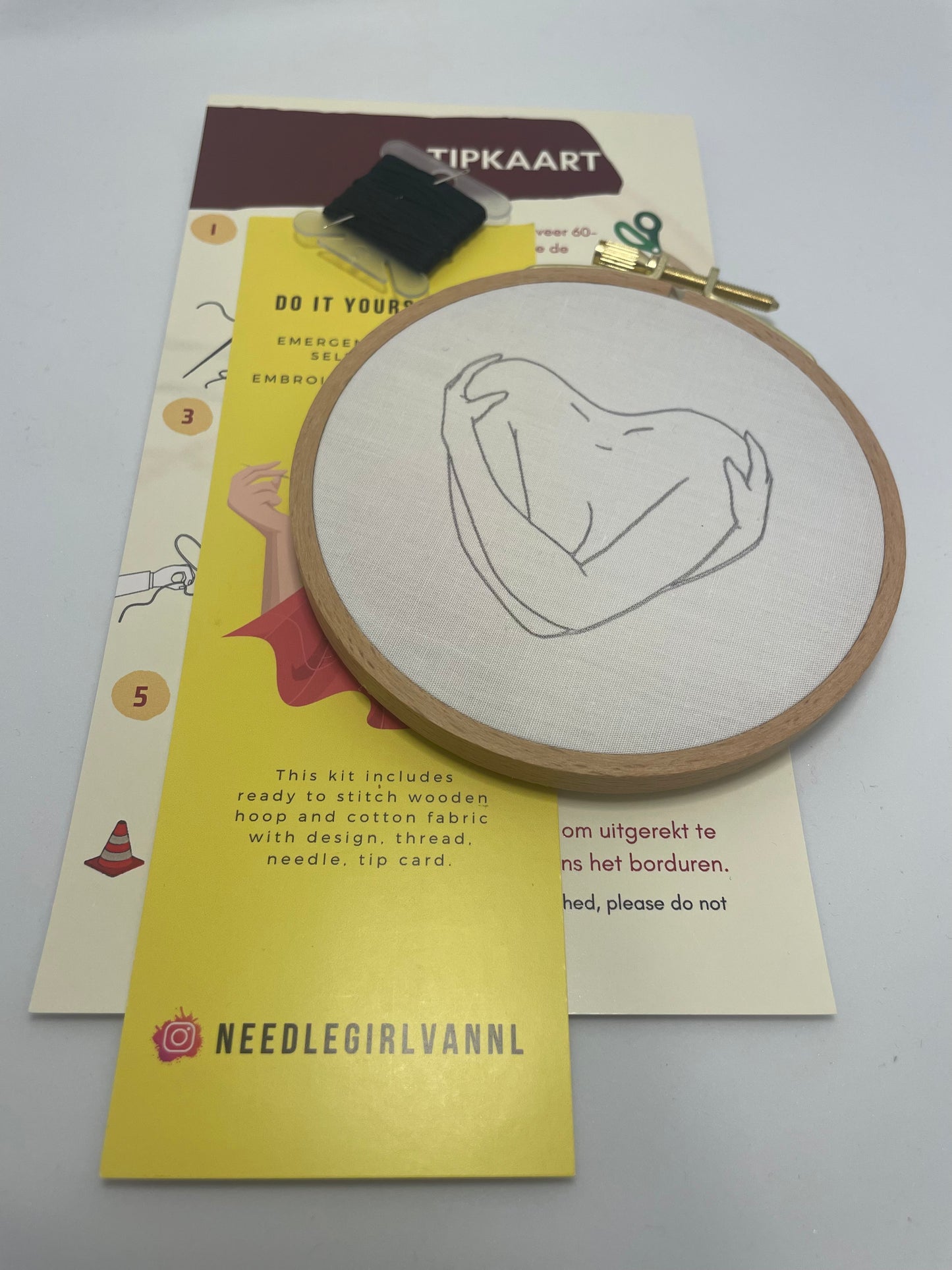 DIY- Small size