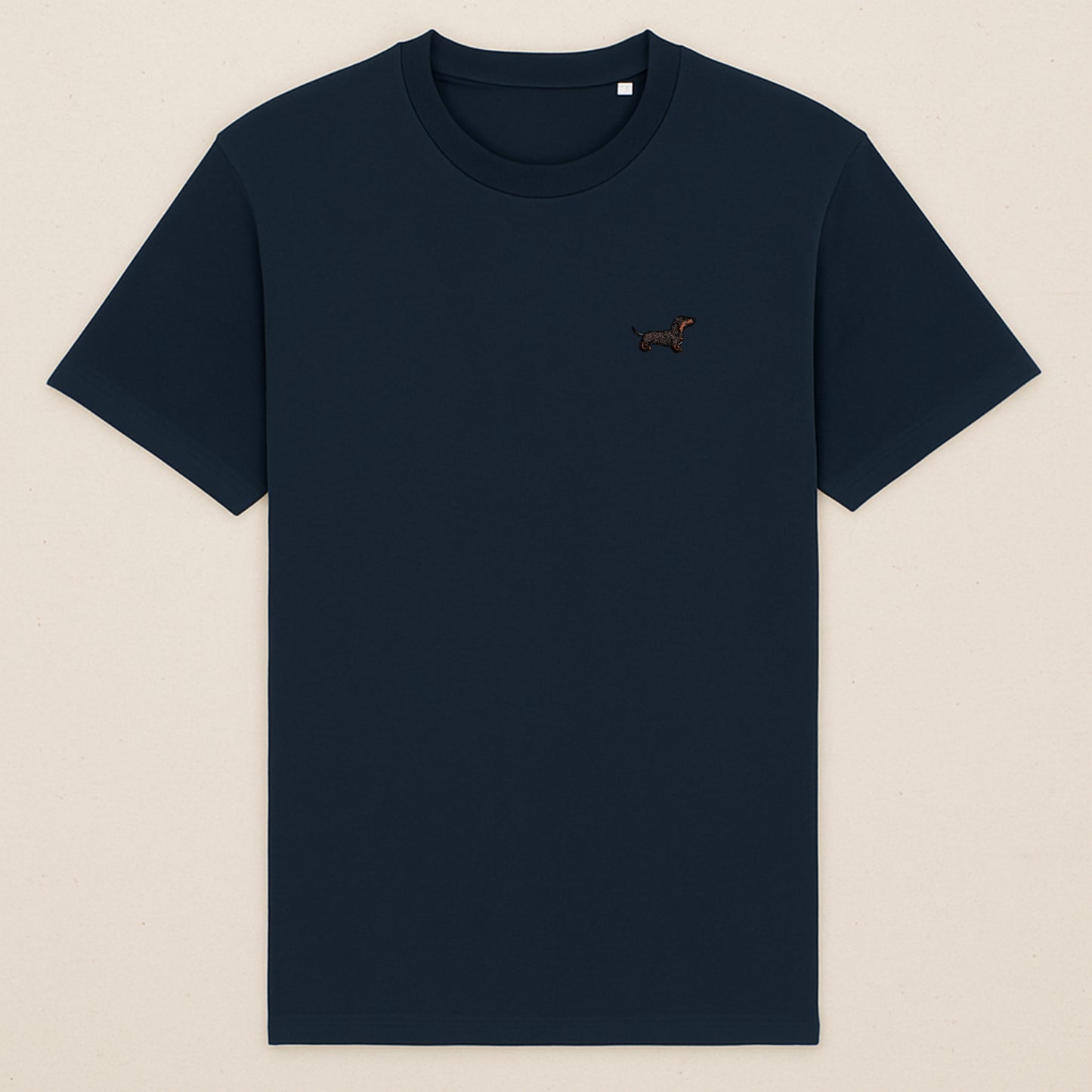 Short Hair Dachshund T-shirt