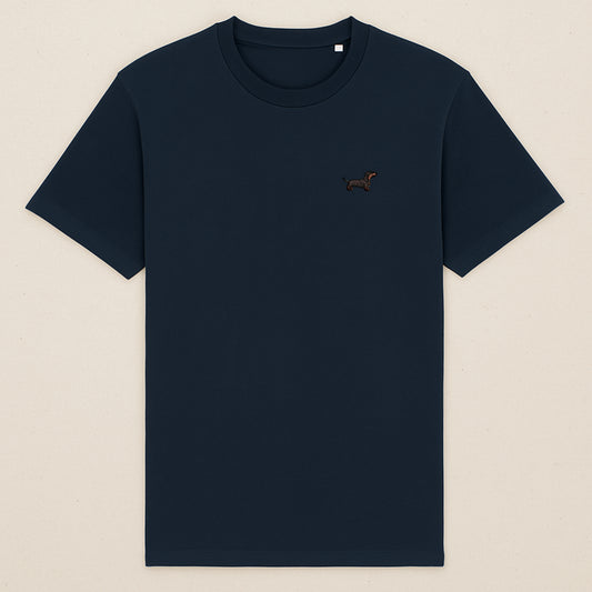 Short Hair Dachshund T-shirt