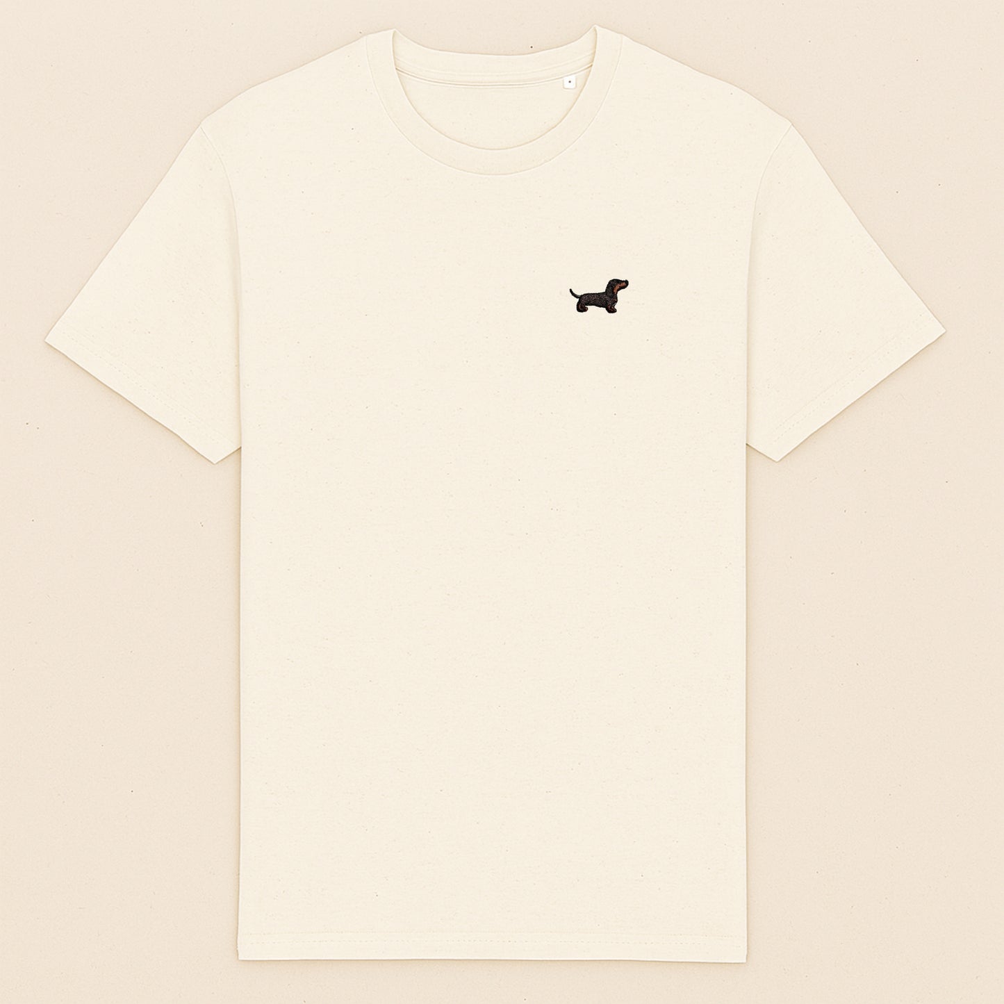Short Hair Dachshund T-shirt