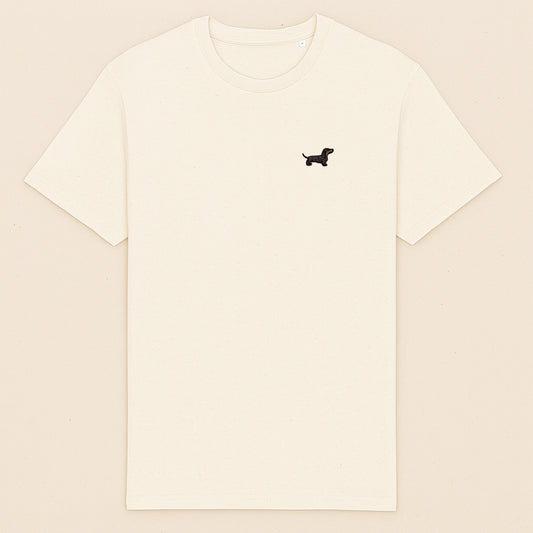 Short Hair Dachshund T-shirt