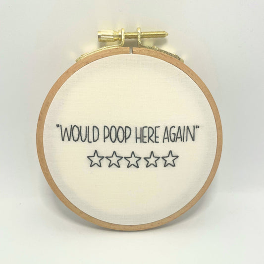 5 star experience