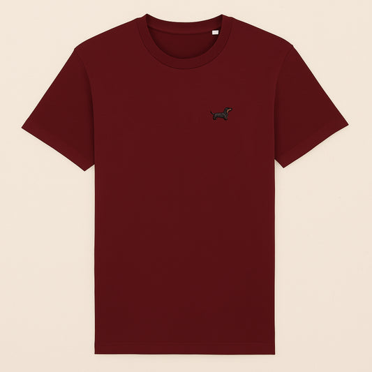 Short Hair Dachshund T-shirt